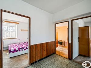 Prodej rodinného domu, Vatín, 160 m2