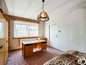 Prodej rodinného domu, Vatín, 160 m2