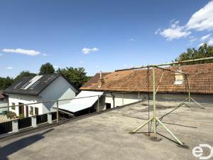 Prodej rodinného domu, Vatín, 160 m2