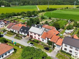 Prodej rodinného domu, Vatín, 160 m2