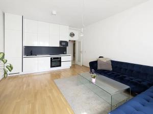 Prodej bytu 2+kk, Praha - Michle, U plynárny, 61 m2