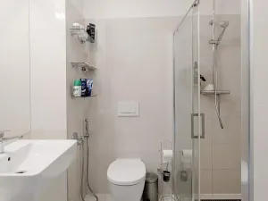 Prodej bytu 2+kk, Praha - Michle, U plynárny, 61 m2