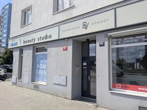 Prodej bytu 2+kk, Praha - Michle, U plynárny, 61 m2