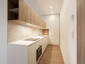 Pronájem bytu 2+kk, Praha - Nusle, U družstva Ideál, 55 m2