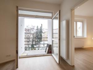 Pronájem bytu 2+kk, Praha - Nusle, U družstva Ideál, 55 m2