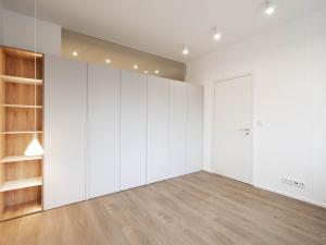 Pronájem bytu 2+kk, Praha - Nusle, U družstva Ideál, 55 m2