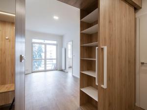 Pronájem bytu 2+kk, Praha - Nusle, U družstva Ideál, 55 m2