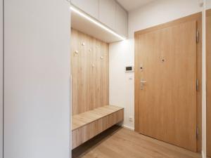 Pronájem bytu 2+kk, Praha - Nusle, U družstva Ideál, 55 m2