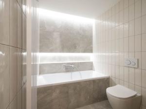 Pronájem bytu 2+kk, Praha - Nusle, U družstva Ideál, 55 m2