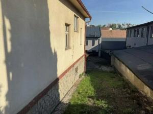 Dražba rodinného domu, Ledeč nad Sázavou, Jaroslava Haška, 269 m2