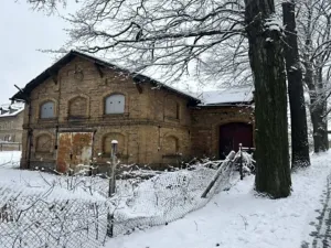 Dražba - jiné, Dětřichov, 1337 m2