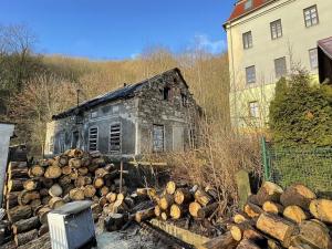 Dražba rodinného domu, Telnice, 104 m2