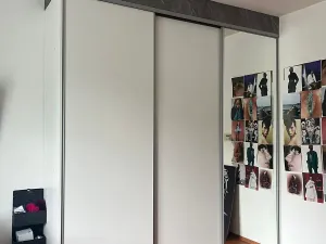 Pronájem bytu 1+kk, Brno, Hrázka, 40 m2