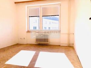 Pronájem bytu 1+1, Žďár nad Sázavou, Komenského, 35 m2