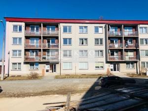Pronájem bytu 1+1, Žďár nad Sázavou, Komenského, 35 m2