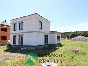 Prodej rodinného domu, Hory, 156 m2