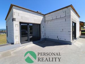 Prodej rodinného domu, Hory, 156 m2