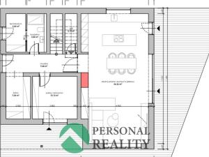 Prodej rodinného domu, Hory, 156 m2