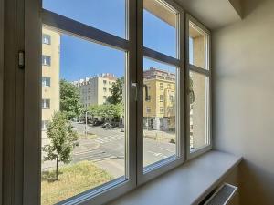 Prodej bytu 3+kk, Praha - Nusle, Žateckých, 68 m2
