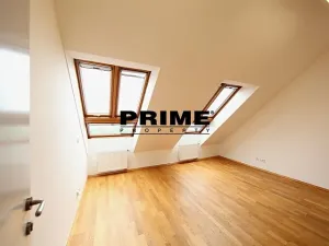 Pronájem kanceláře, Praha - Smíchov, Štefánikova, 129 m2