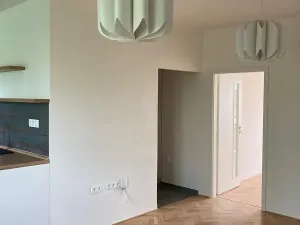 Pronájem bytu 2+kk, Praha, Poděbradská, 53 m2