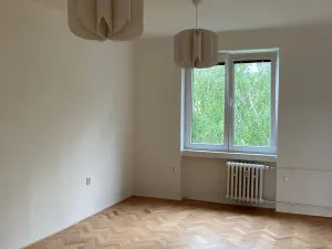Pronájem bytu 2+kk, Praha, Poděbradská, 53 m2