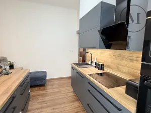 Prodej bytu 3+kk, České Budějovice, Jeronýmova, 100 m2