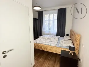 Prodej bytu 3+kk, České Budějovice, Jeronýmova, 100 m2