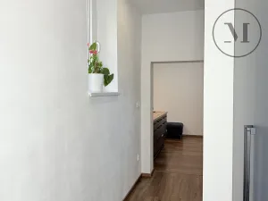 Prodej bytu 3+kk, České Budějovice, Jeronýmova, 100 m2