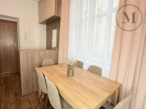 Prodej bytu 3+kk, České Budějovice, Jeronýmova, 100 m2