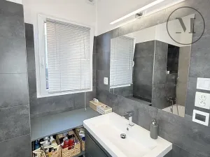 Prodej bytu 3+kk, České Budějovice, Jeronýmova, 100 m2