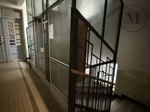 Prodej bytu 3+kk, České Budějovice, Jeronýmova, 100 m2