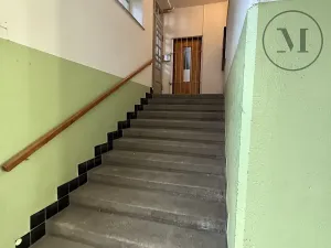Prodej bytu 3+kk, České Budějovice, Jeronýmova, 100 m2