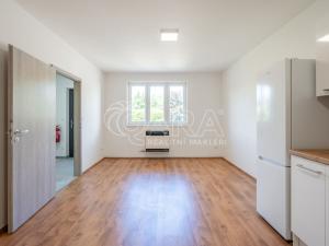 Prodej bytu 1+kk, Letovice, Pražská, 33 m2