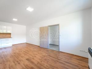 Prodej bytu 1+kk, Letovice, Pražská, 33 m2