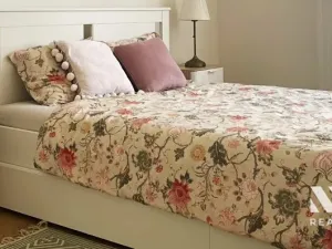 Pronájem bytu 2+kk, Praha - Vršovice, Žitomírská, 55 m2