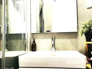 Pronájem bytu 2+kk, Praha - Vršovice, Žitomírská, 55 m2