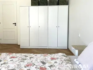 Pronájem bytu 2+kk, Praha - Vršovice, Žitomírská, 55 m2