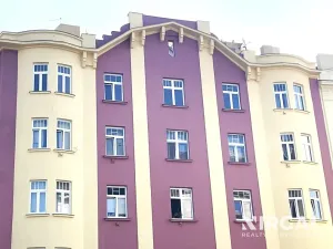 Pronájem bytu 2+kk, Praha - Vršovice, Žitomírská, 55 m2