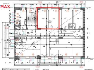 Pronájem obchodního prostoru, Humpolec, Lnářská, 40 m2