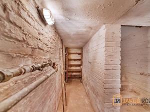 Prodej bytu 1+kk, Rudník, 40 m2