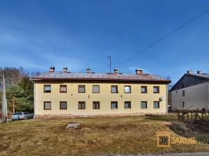 Prodej bytu 1+kk, Rudník, 40 m2