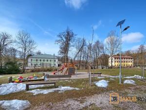 Prodej bytu 1+kk, Rudník, 40 m2