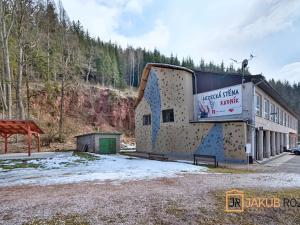 Prodej bytu 1+kk, Rudník, 40 m2