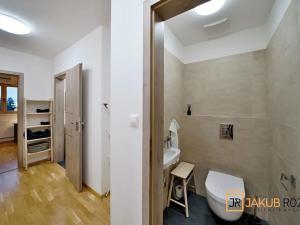 Prodej bytu 3+kk, Černý Důl, 89 m2
