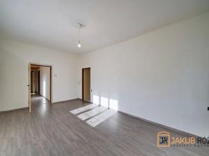 Prodej rodinného domu, Semily, Dělnická, 93 m2