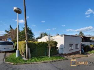 Prodej rodinného domu, Semily, Dělnická, 93 m2