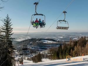 Prodej chaty, Černý Důl, 377 m2