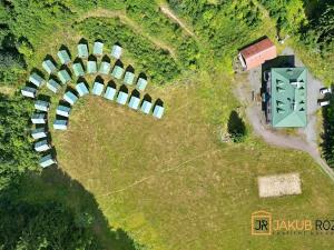 Prodej komerčního pozemku, Heřmánkovice, 40632 m2