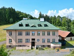 Prodej komerčního pozemku, Heřmánkovice, 40632 m2